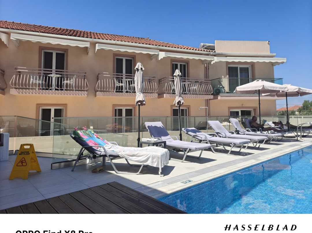 Mary Elen Boutique Hotel