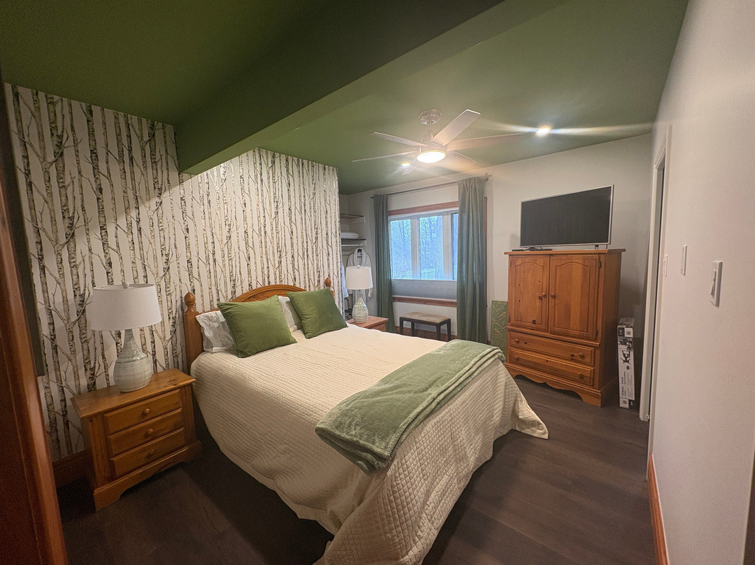 Daniel House Bed & Breakfast