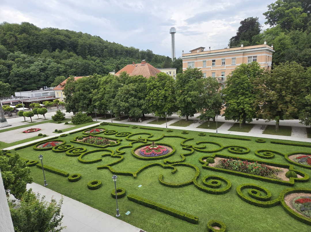 Grand Hotel Rogaška Premium主图