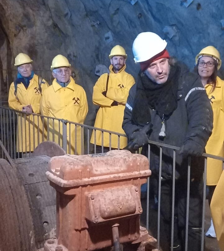 South Tyrol Museum of Mining - Predoi-Predoi必去景点
