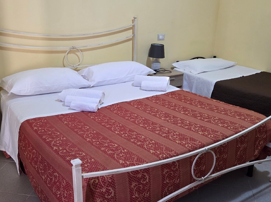 Agriturismo Monticelli主图