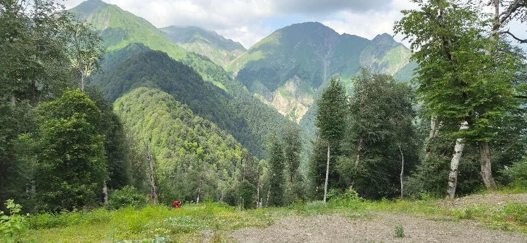 Azerbaijan Travel International-巴库必去景点