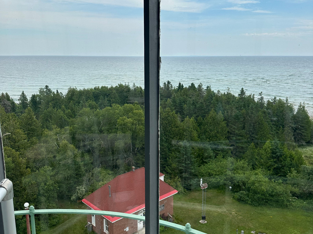 Seul Choix Point Lighthouse-Gulliver必去景点