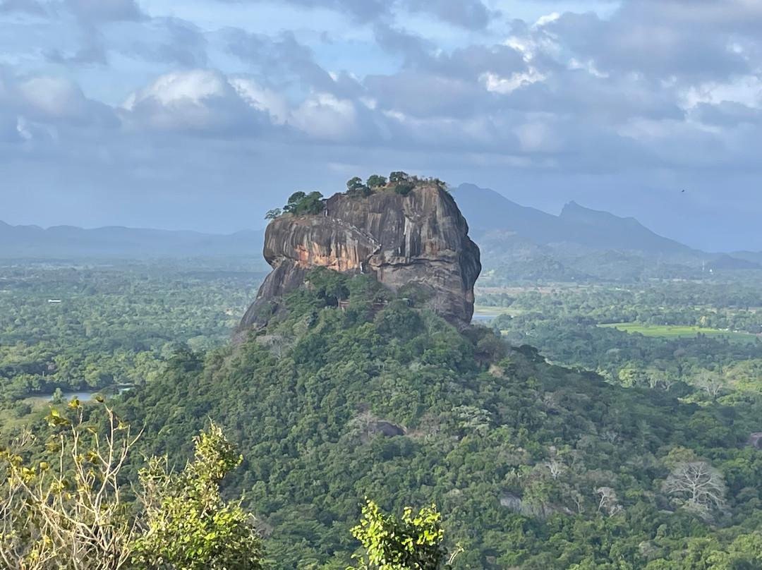 Simply Ceylon Tours-康提必去景点