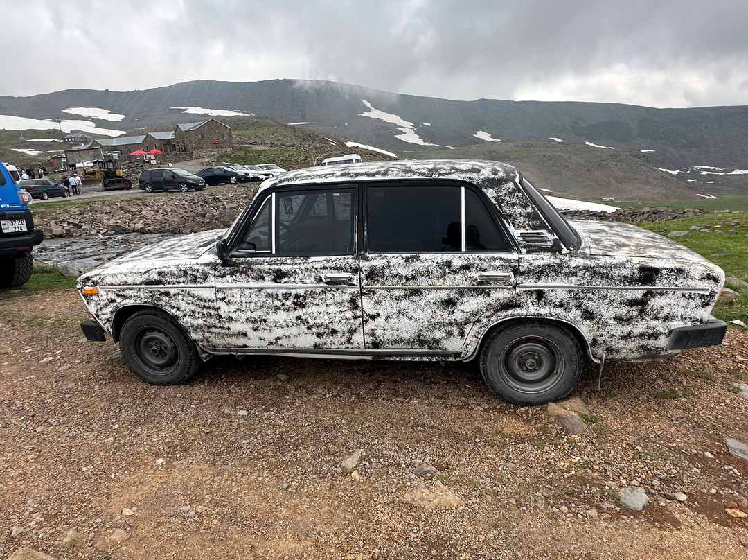 Mount Aragats-Aragatsotn必去景点