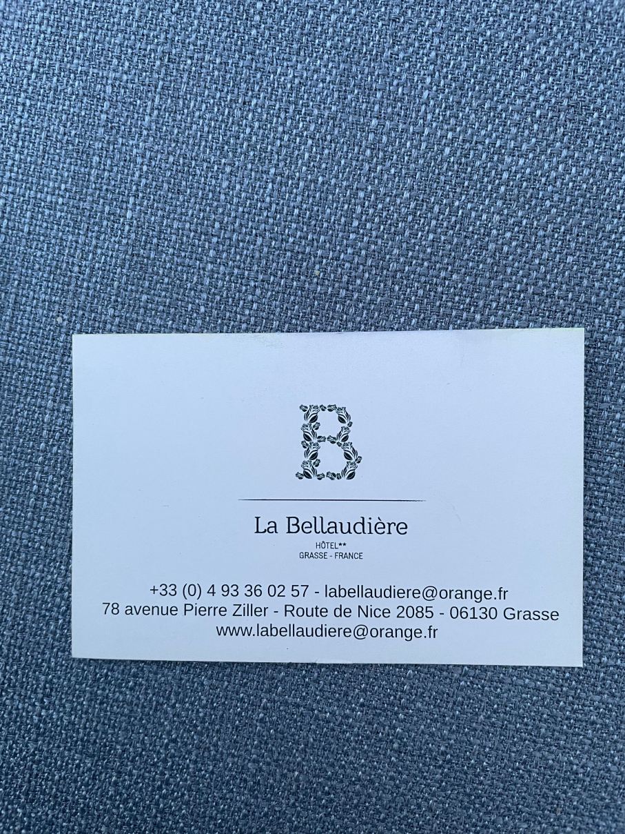贝罗狄耶尔酒店-旅行者