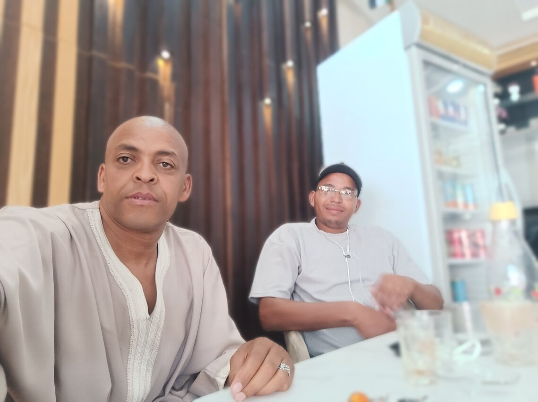 Cafe Restaurant Omega
