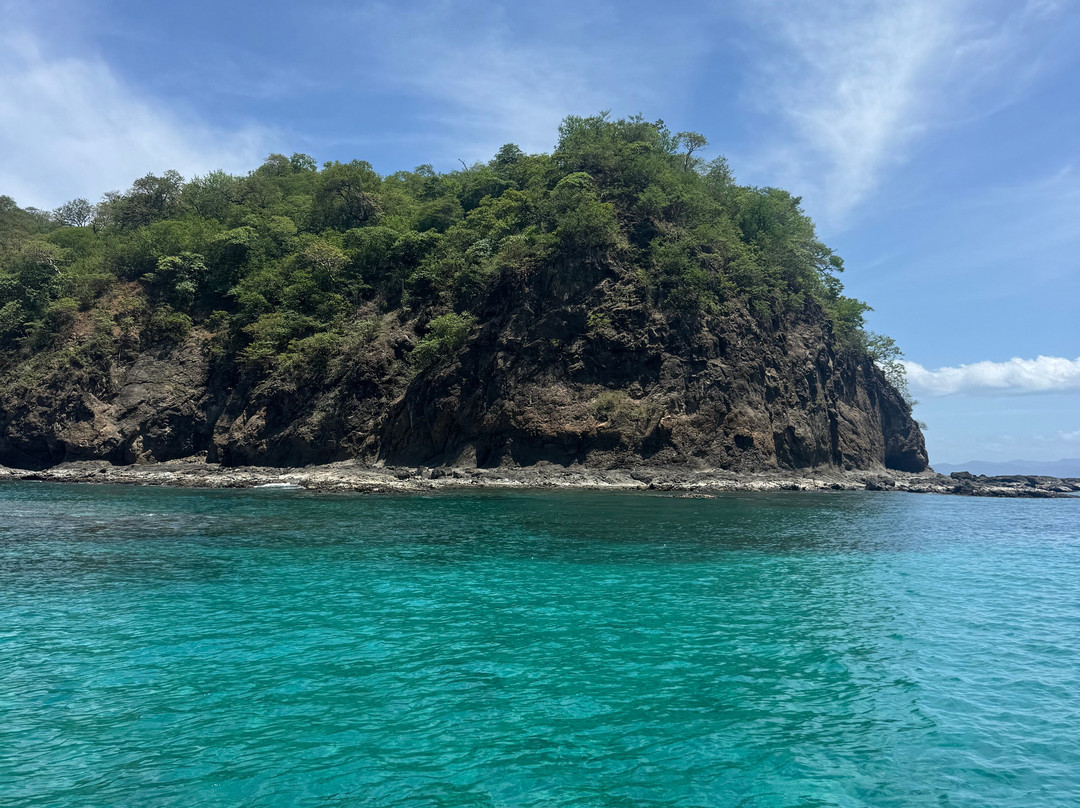 COSTA RICA XPLORES-Culebra必去景点