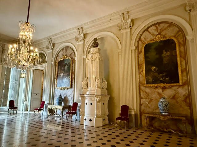 Palais Rohan-斯特拉斯堡必去景点