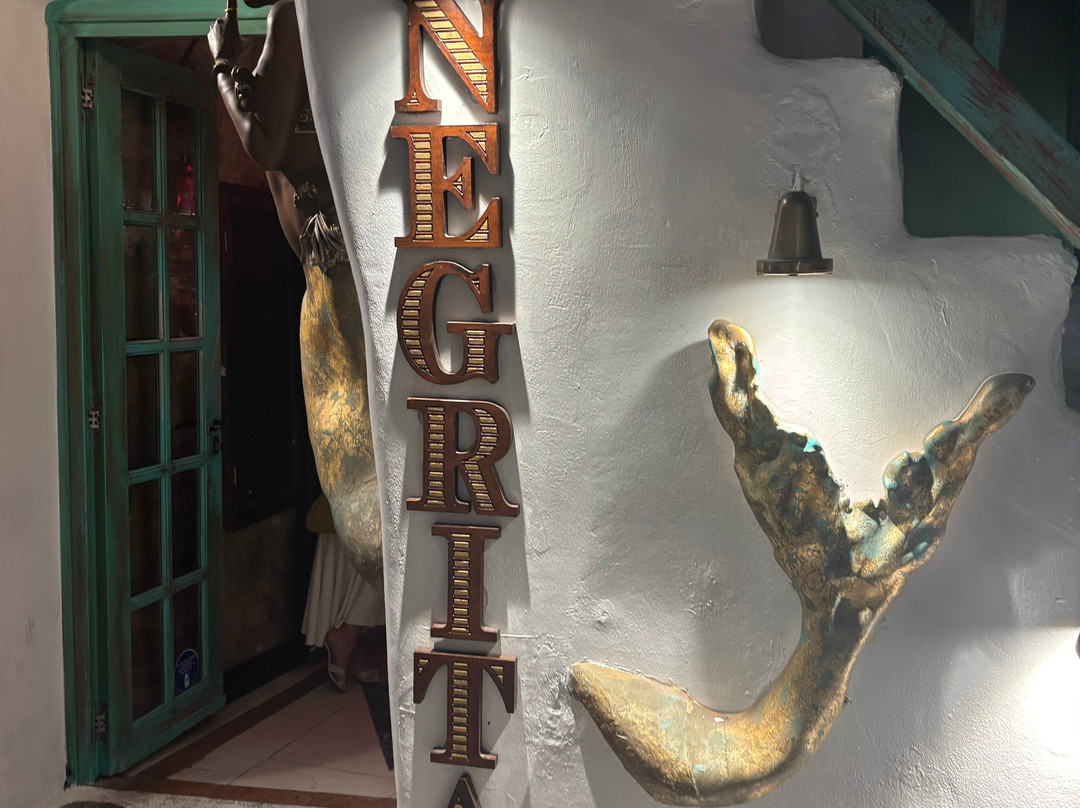 Negrita Mykonos-米克诺斯镇必去景点