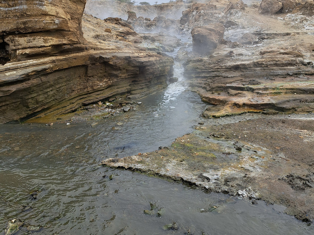 Eyayaw Tours Ethiopia-亚的斯亚贝巴必去景点