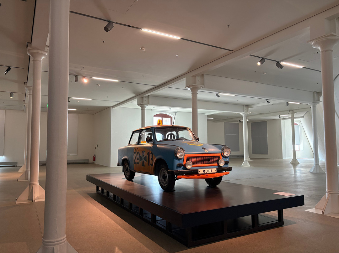 Museum Of Military History-德累斯顿必去景点