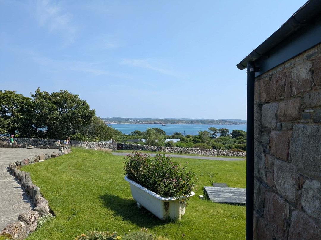 Tiree Sea Tours-Isle of Tiree必去景点