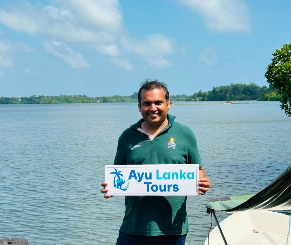 Ayulanka Tours-Ja Ela必去景点