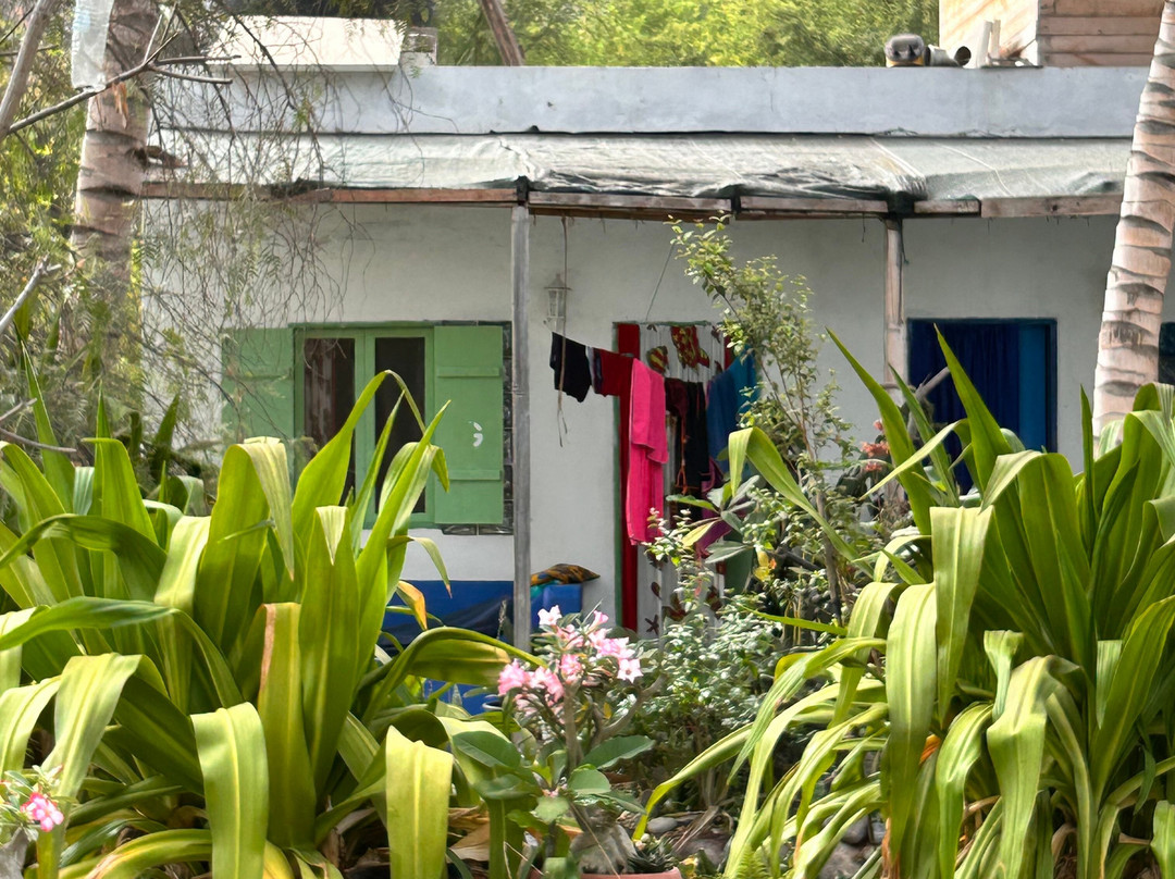 Marina d'Tarrafal Guesthouse主图