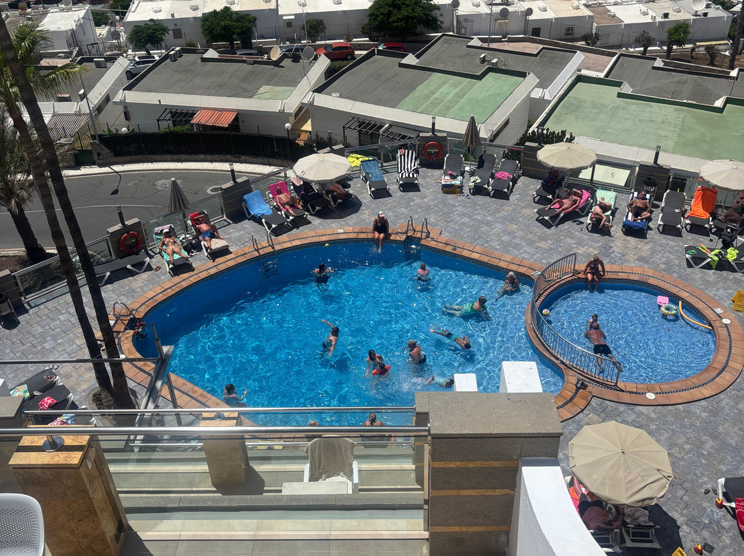 Alsol Los Caribes 2 - Adults Only主图