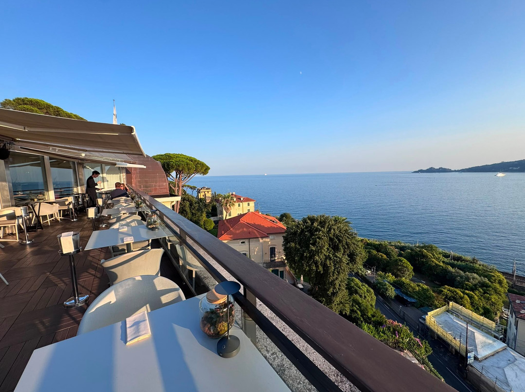 布里斯托尔大酒店 Spa 度假村 - R 精选酒店主图