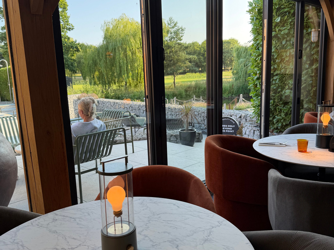 Laceby Manor Spa-Laceby必去景点