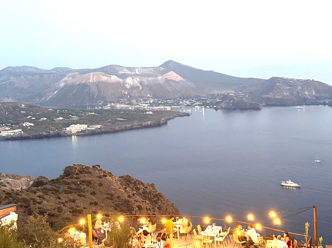 Al Panorama Loungebar & Restaurant