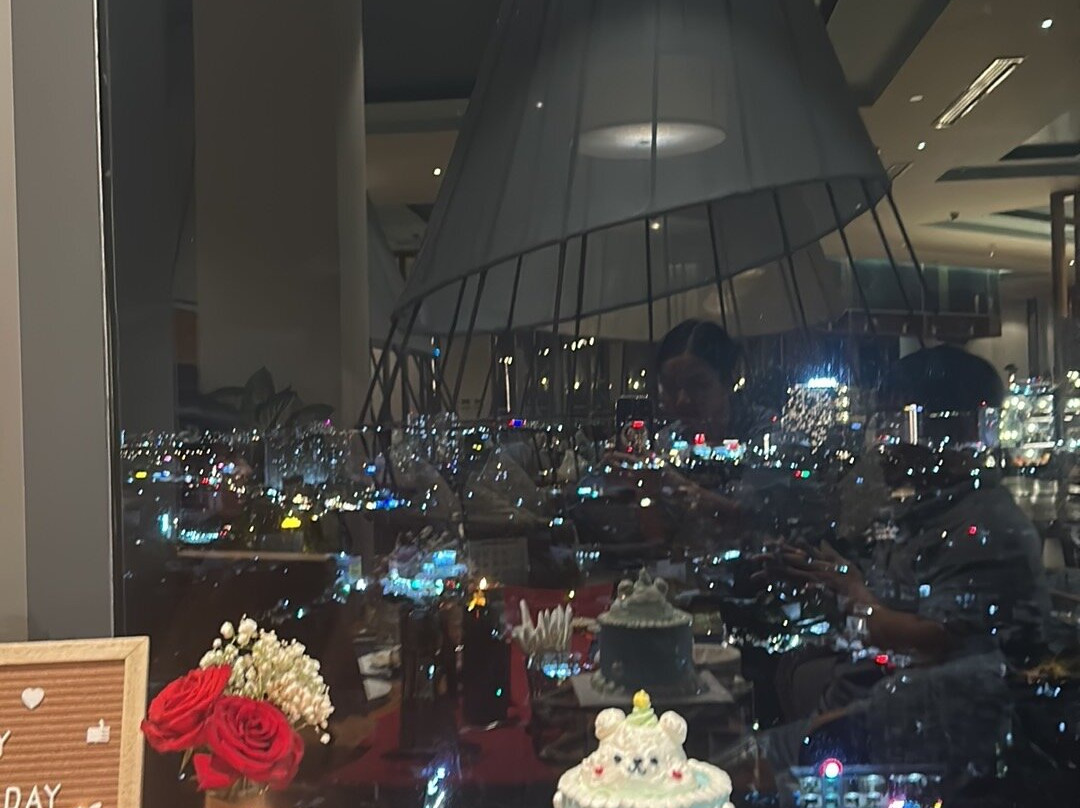 头顿融合套房酒店主图