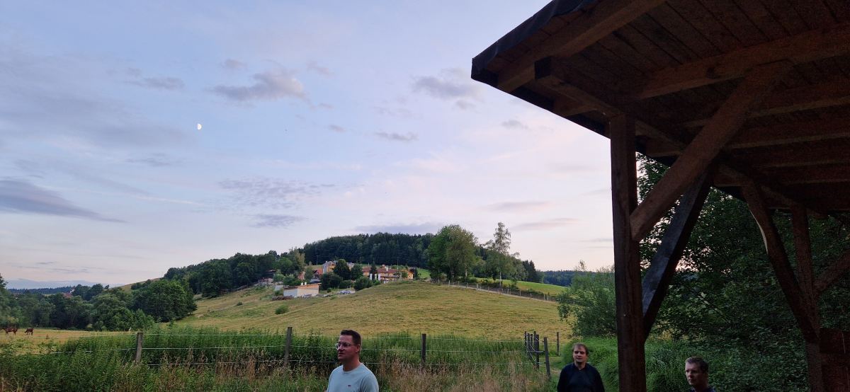 Landhaus zur Ohe-旅行者