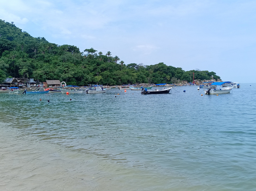 Playa Mismaloya-Mismaloya必去景点