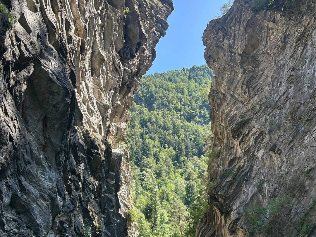 Rêve d'Eau-Bellentre必去景点