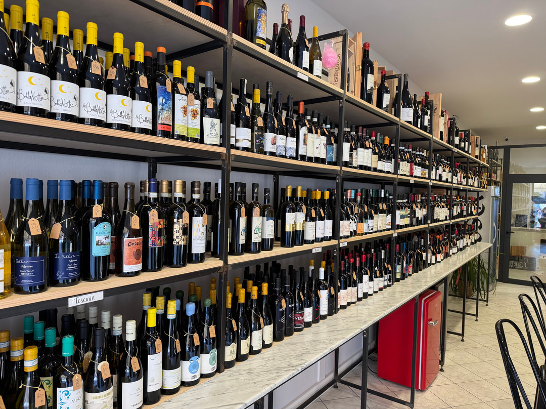 Enoteca Punto Lino
