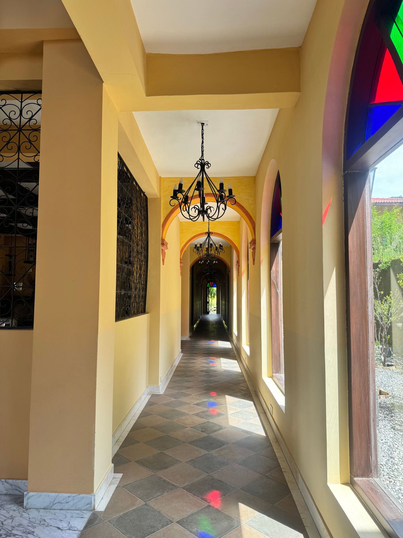 The Orchard at Peora Estates-旅行者