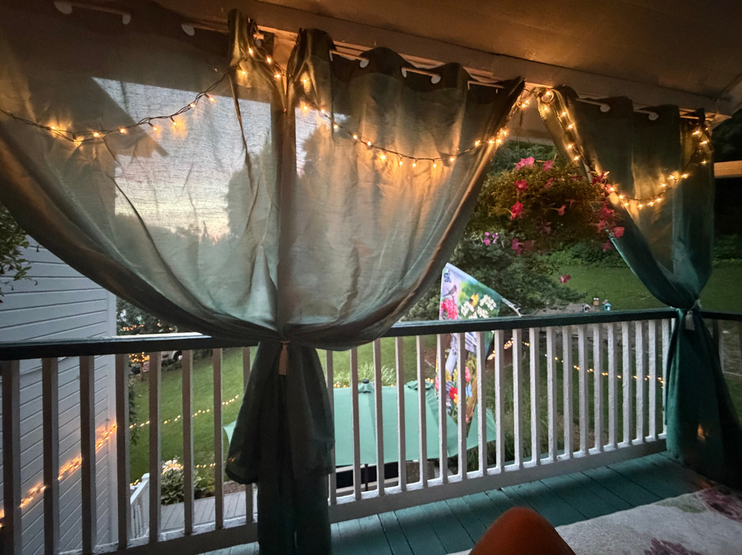 The Briar Rose Bed and Breakfast主图