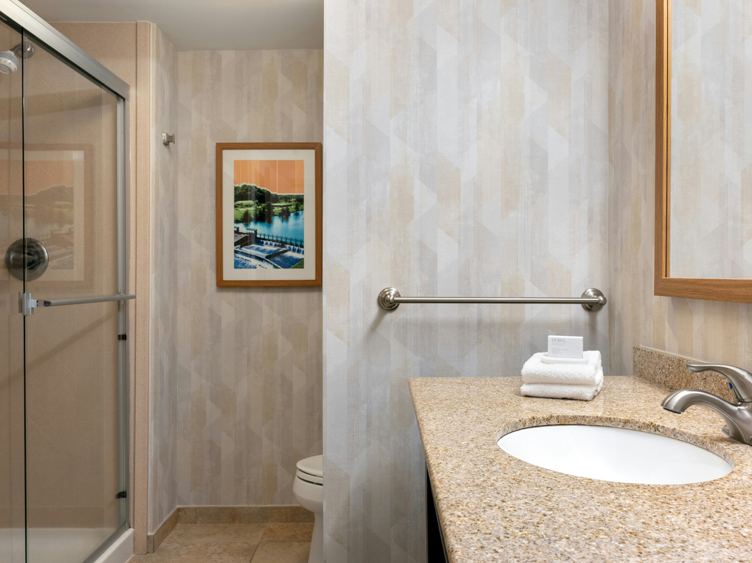 Hampton Inn & Suites Prattville