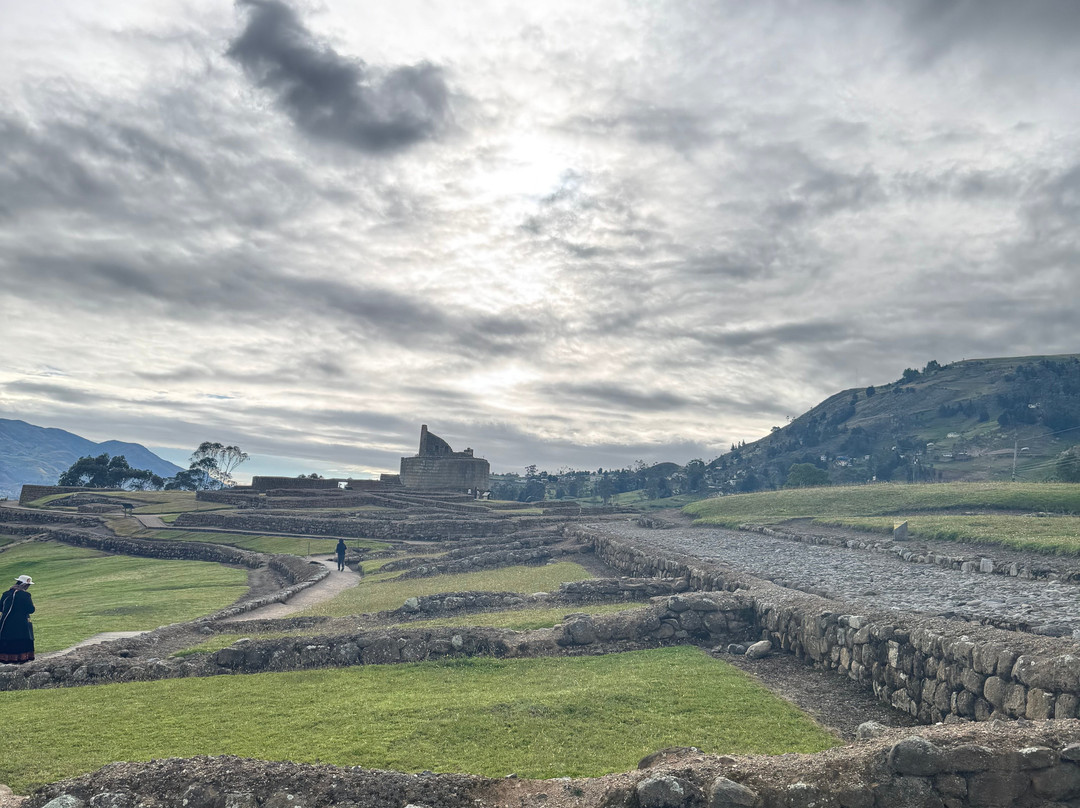 Ingapirca Ruins-Ingapirca必去景点