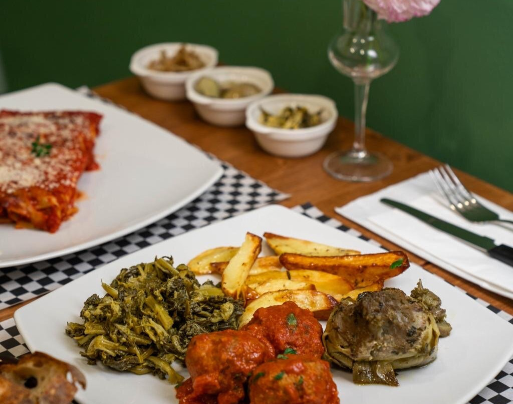 Umami Takeaway e ristorante
