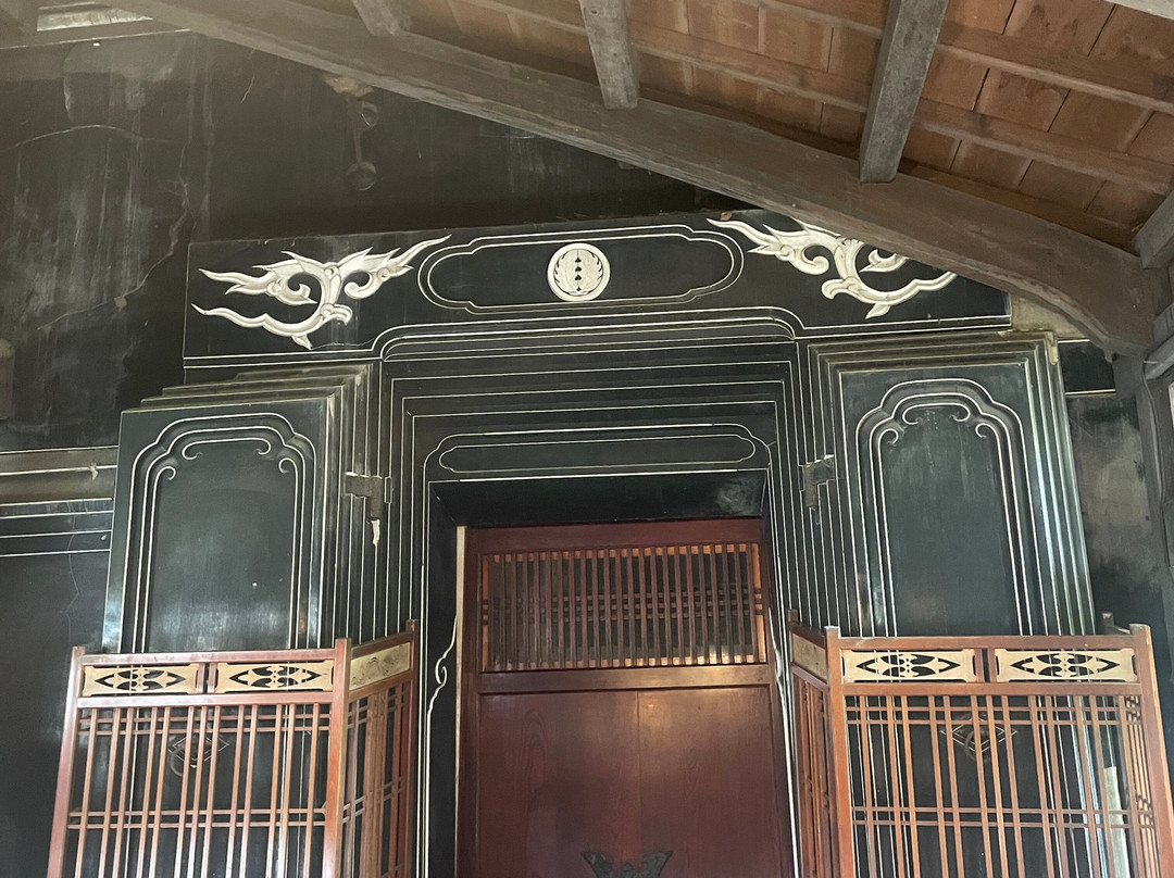 Ishiguro Samurai House-仙北市必去景点