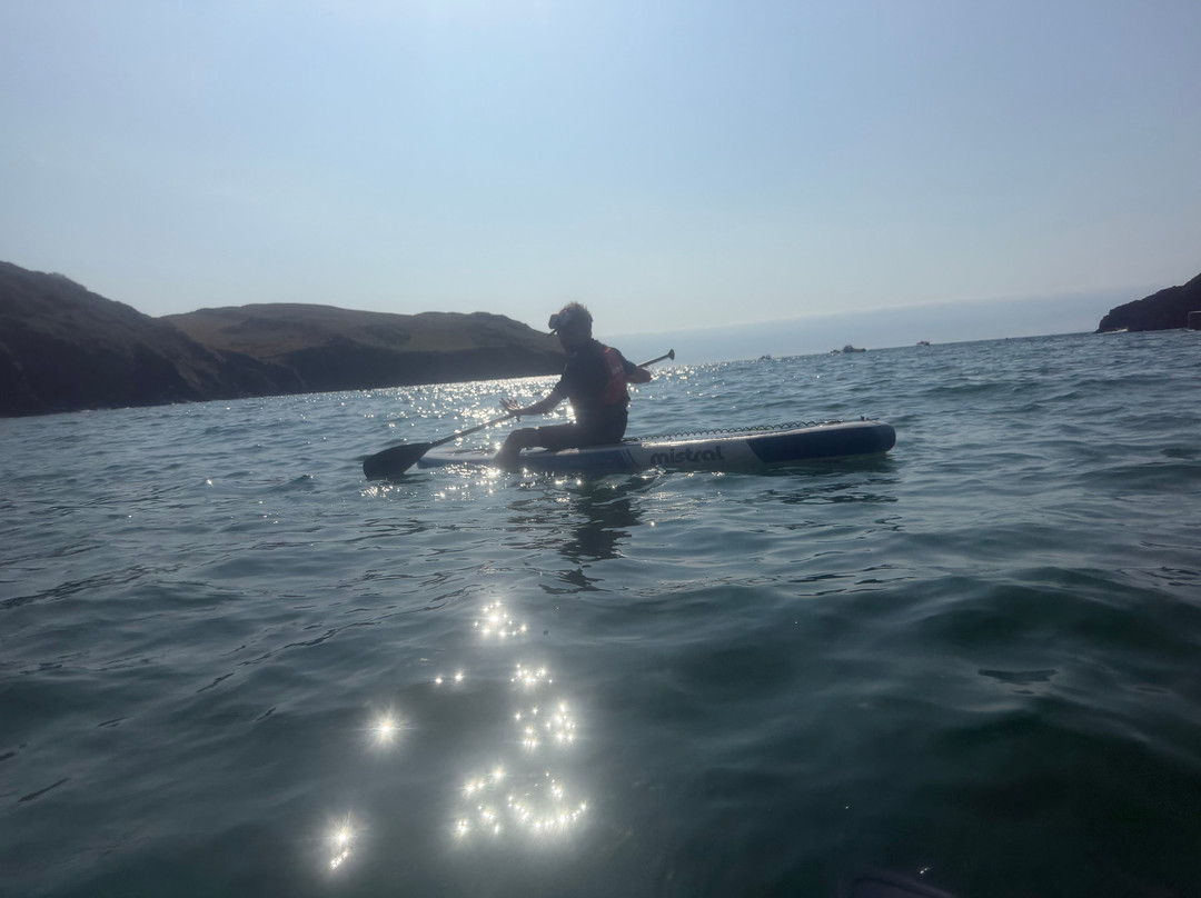 Hope Cove Watersports