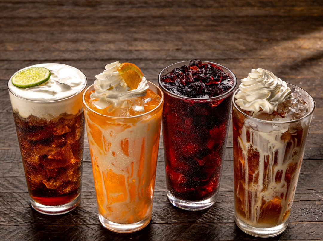 Lazy Dog Restaurant & Bar