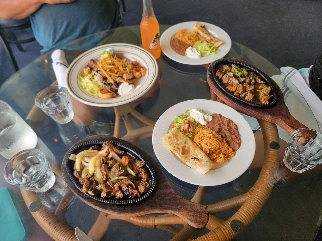 El Mirador Restaurante