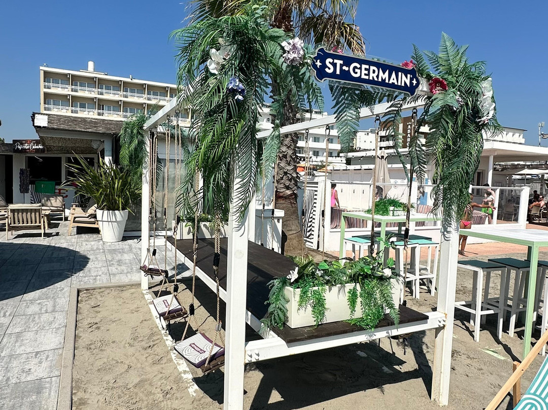 Papeete Beach-Milano Marittima必去景点