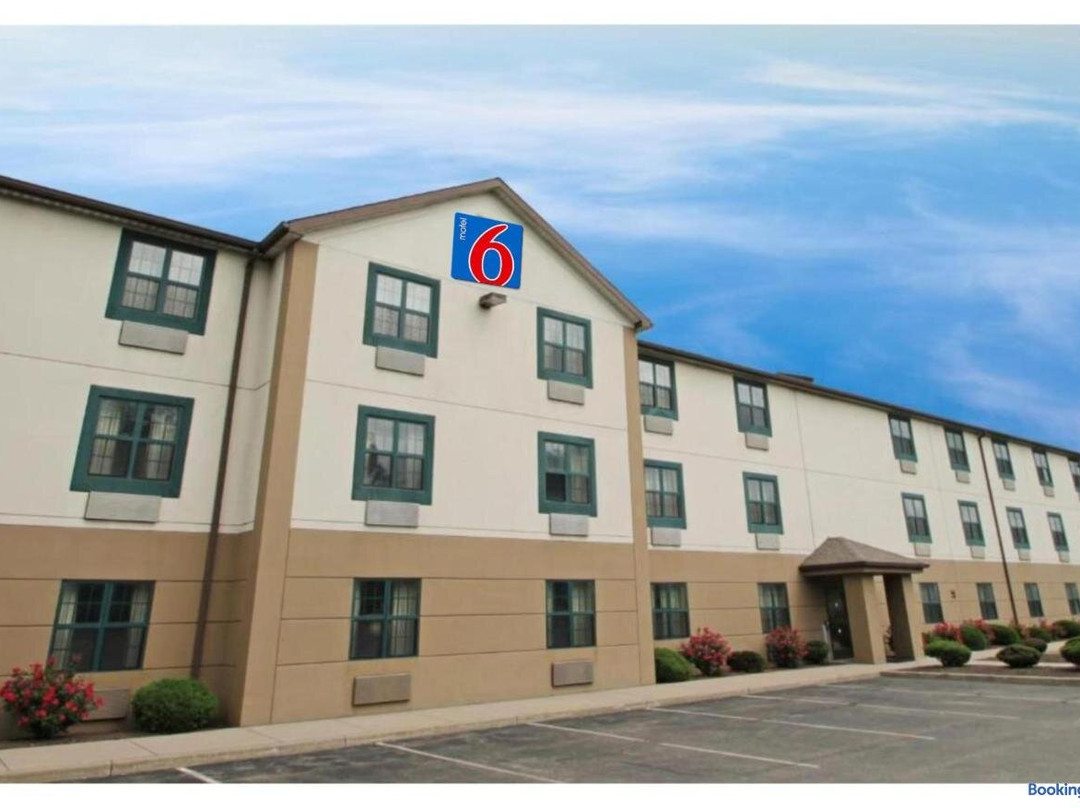 Motel 6 Buffalo Amherst, NY
