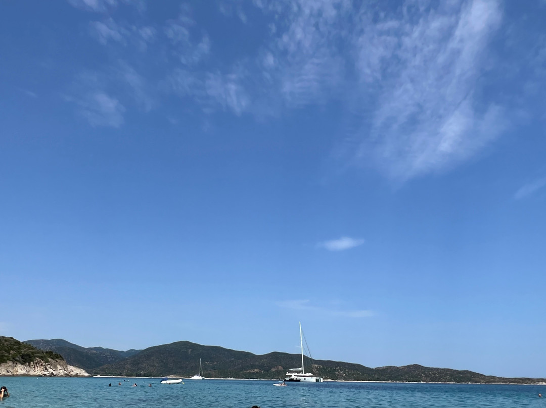 Klimataria Beach-Sykia必去景点