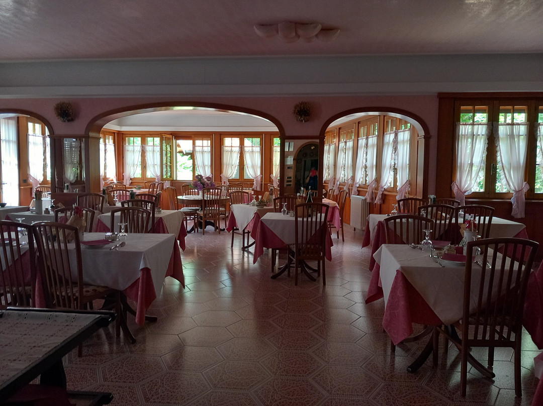 Hotel Italia