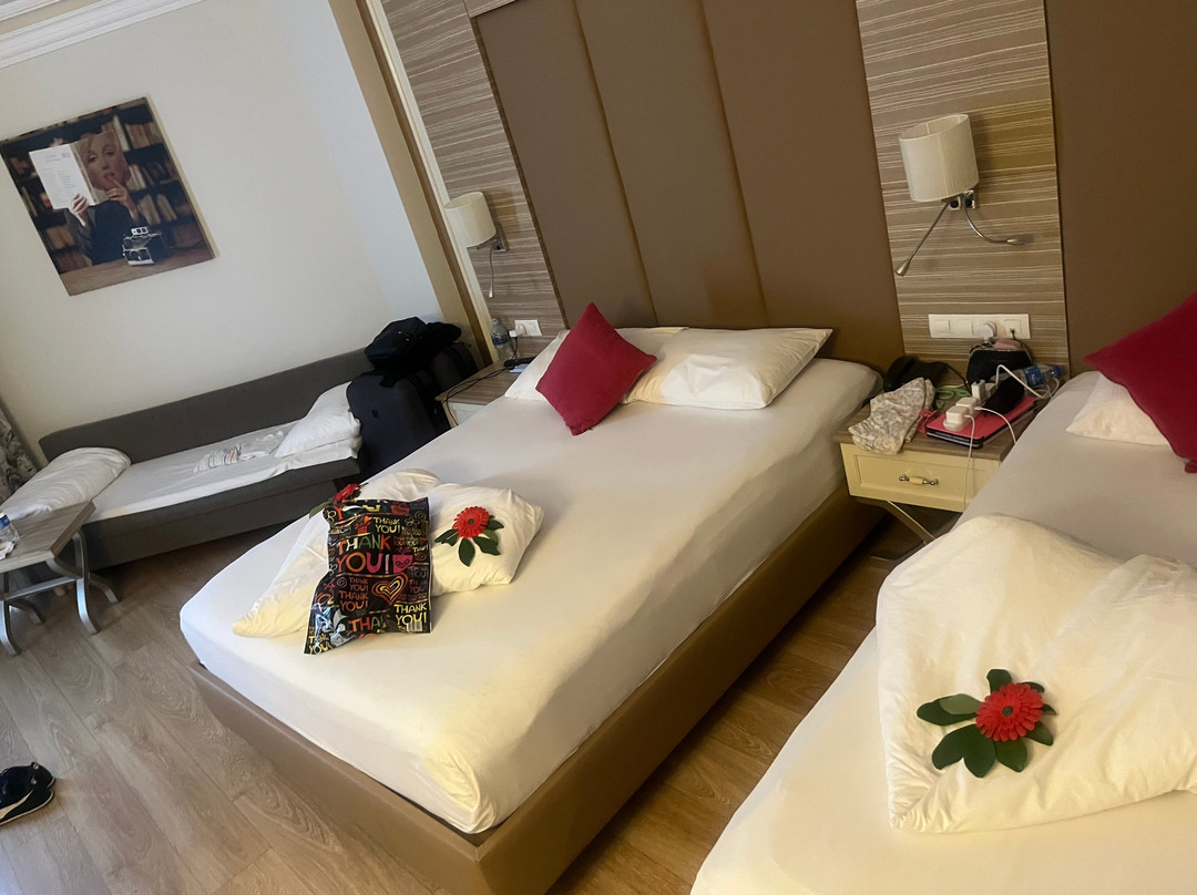 海豚豪华度假酒店主图