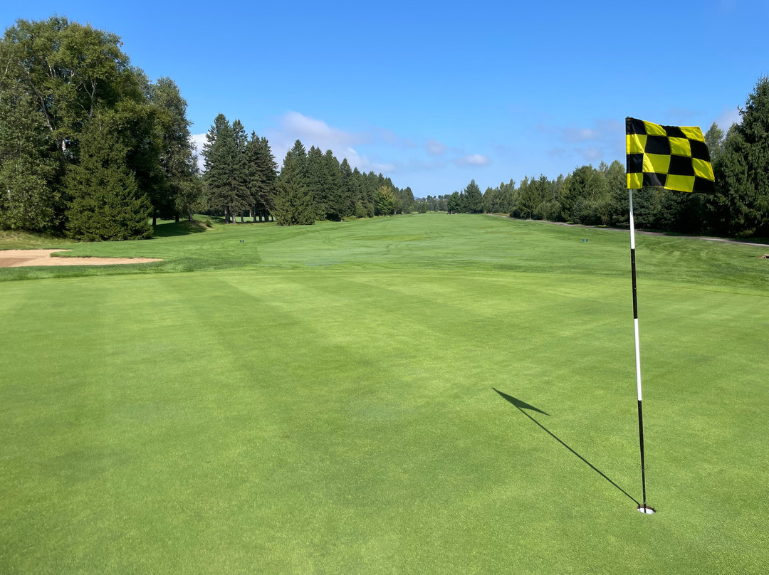 Club de Golf Stastny
