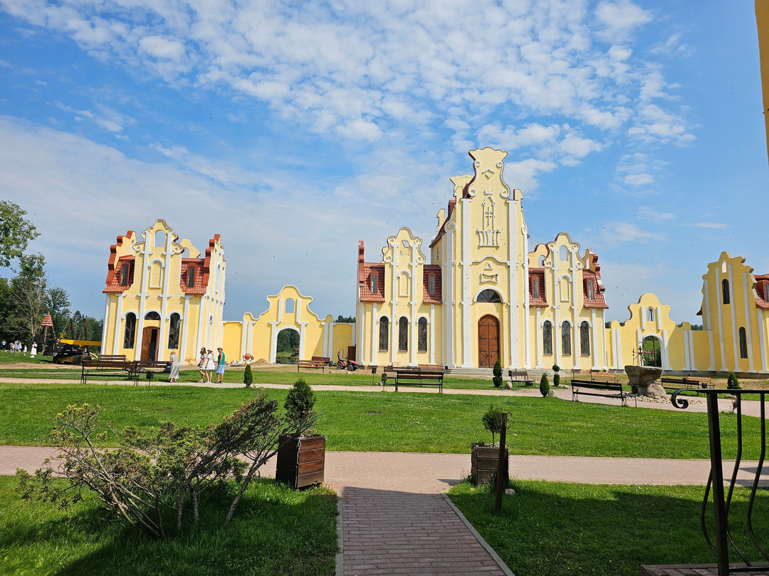 Sula History Park-Museum-Sula必去景点