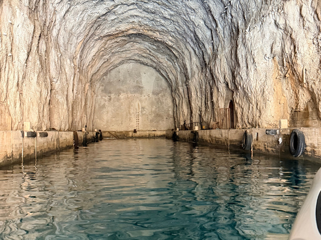 Rent A Boat Dalmacija-Kastel Luksic必去景点
