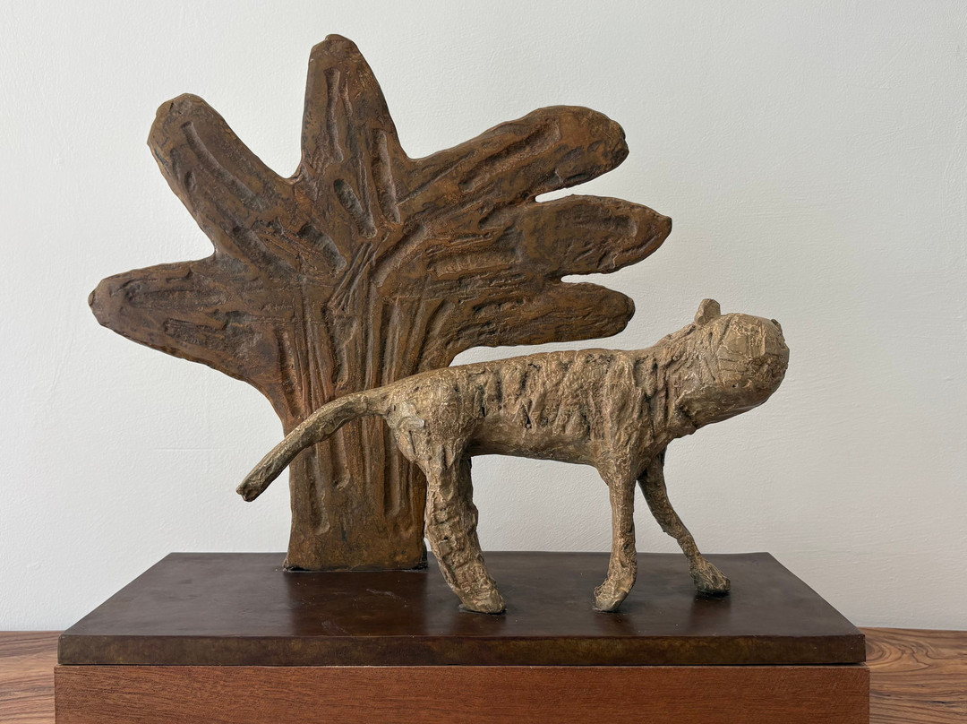 Zimmer Stewart at Tarrant Gallery-阿伦德尔必去景点