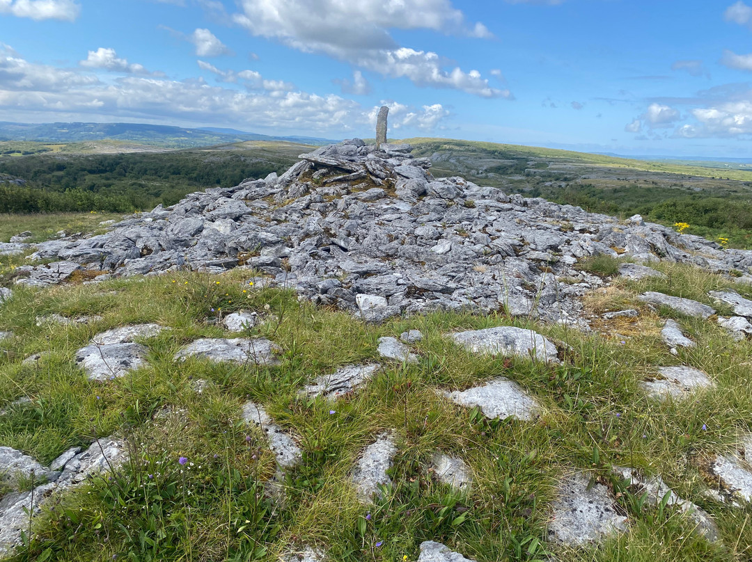 Lough Avalla Farm Looped Walk-Burren National Park必去景点