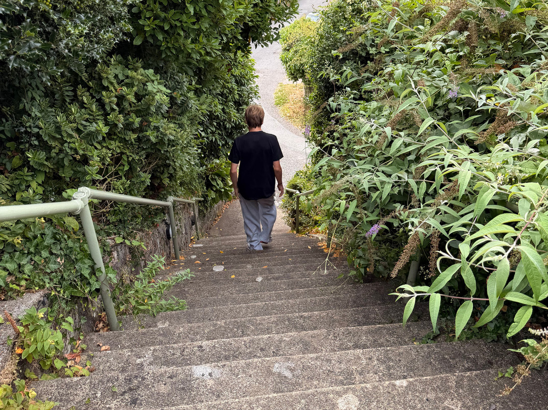 英格尔赛德旅馆主图