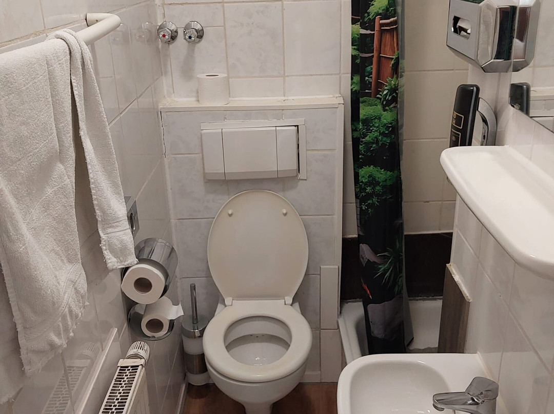 Hotel Restaurant Jägerhof主图