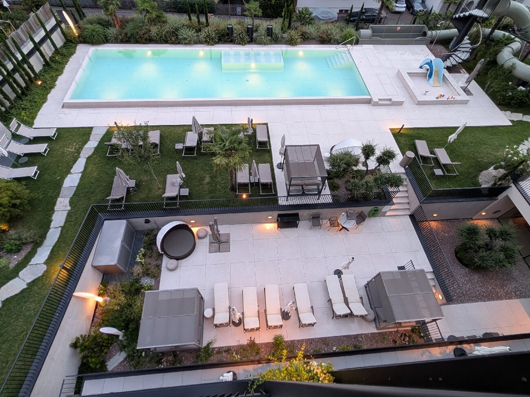 Amaris Suites Rabland, Südtirol主图